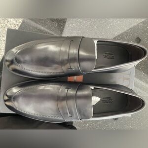 COPY - Zegna. Siena flex men’s dress shoe size US 10. Brand new with box